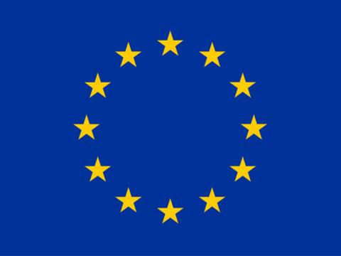 Logo de l'Union européenne Logo de l'Union européenne